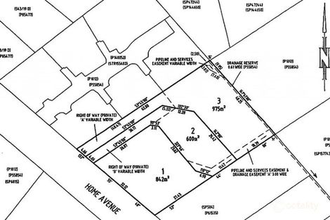 Property photo of 5A Home Avenue Blackmans Bay TAS 7052