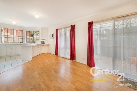 Property photo of 42 Coowarra Way Berwick VIC 3806