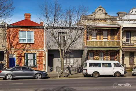 Property photo of 64 Alexandra Parade Fitzroy VIC 3065