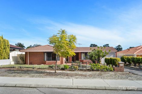 Property photo of 10 Rosewood Crescent Dianella WA 6059