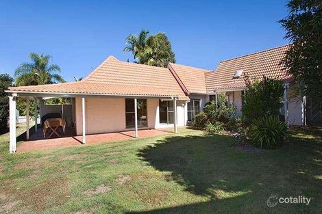 Property photo of 6 Seton Close Kenmore Hills QLD 4069