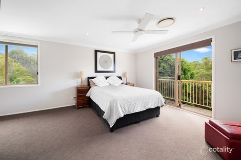 Property photo of 9 Priest Place Barden Ridge NSW 2234