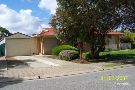 Property photo of 15 Nankeri Court Ingle Farm SA 5098