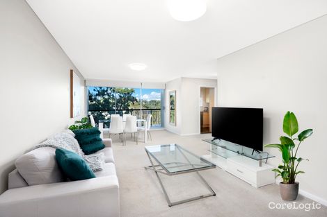 Property photo of 72/300A Burns Bay Road Lane Cove NSW 2066