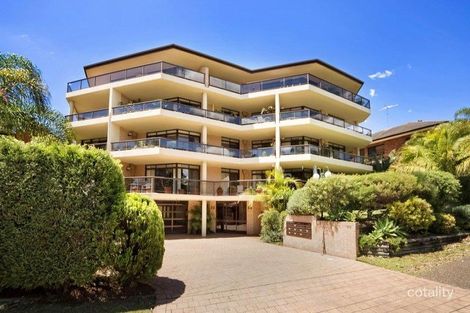 Property photo of 4/32-34 Nicholson Parade Cronulla NSW 2230