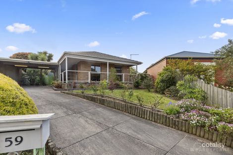 59 Rawdon Hill Dr, Dandenong North, VIC 3175