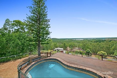 Property photo of 112 Fern Hill Drive Willow Vale QLD 4209