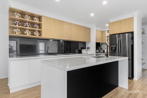 Property photo of 35 O'Neill Circuit Kearneys Spring QLD 4350