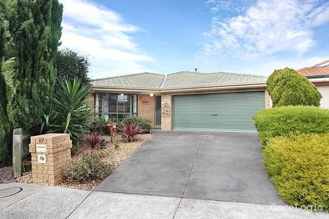 Property photo of 17 Bentley Way Mill Park VIC 3082