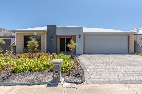 Property photo of 93 Litchfield Circle Wandi WA 6167