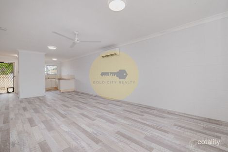 Property photo of 2/30-32 Hackett Terrace Richmond Hill QLD 4820