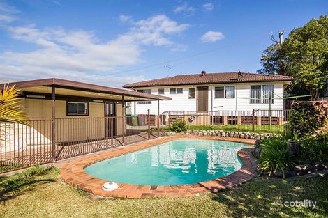 Property photo of 16 Dunbar Road Edgeworth NSW 2285
