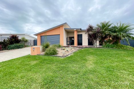 4 Dugong Ave, Pialba, QLD 4655