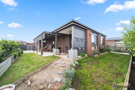 Property photo of 10 Emmett Street Bacchus Marsh VIC 3340