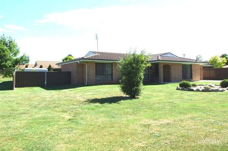 19 Doctor Perkins Cres, Oberon, NSW 2787