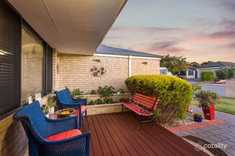 Property photo of 11 Calytrix Crescent Success WA 6164