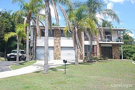 Property photo of 5 Saint Ives Court Rochedale South QLD 4123