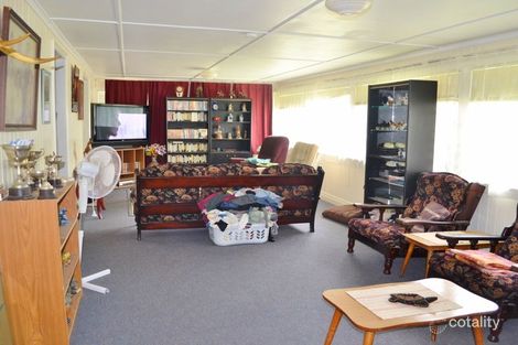 Property photo of 18 Margetts Street Pittsworth QLD 4356