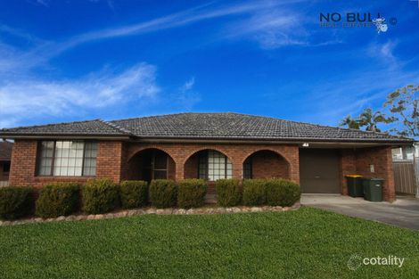 Property photo of 3 Alpine Close Tenambit NSW 2323