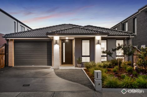 32 Red Brush Dr, Keysborough, VIC 3173