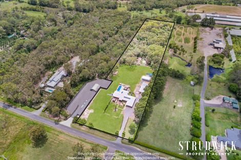 Property photo of 64-76 Heinemann Road Redland Bay QLD 4165