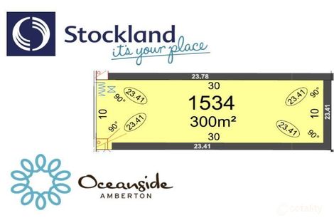 Property photo of LOT 1534 Cornsilk Street Eglinton WA 6034