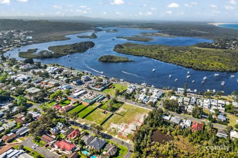 18 Witt St, Tea Gardens, NSW 2324