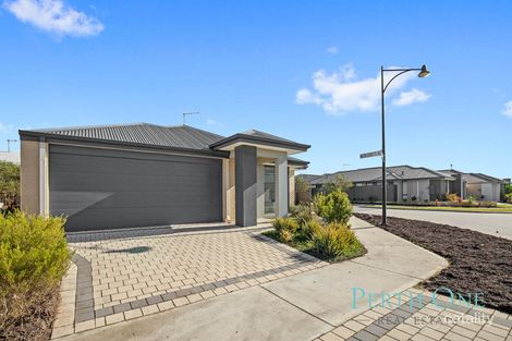 Property photo of 39 Greensand Promenade Treeby WA 6164