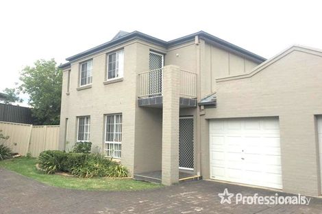 5/12-18 Myall Rd, Casula, NSW 2170