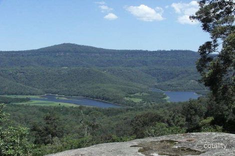 689 Jacks Corner Rd, Kangaroo Valley, NSW 2577