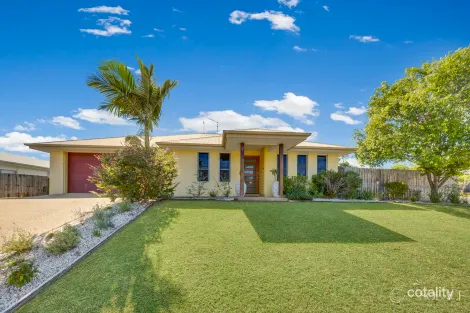 61 Daintree Bvd, New Auckland, QLD 4680