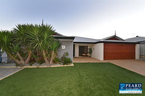 Property photo of 1 Repens Way Banksia Grove WA 6031