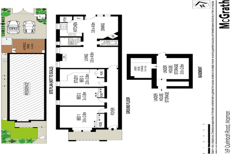 Property photo of 169 Ourimbah Road Mosman NSW 2088