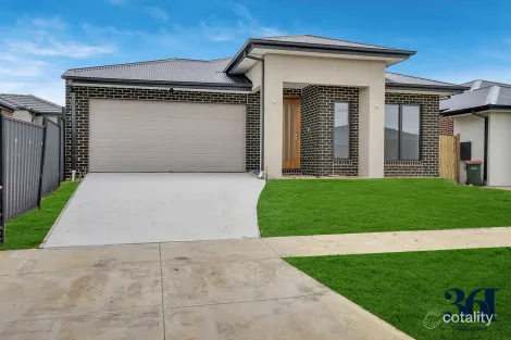 64 Flanagan St, Tarneit, VIC 3029