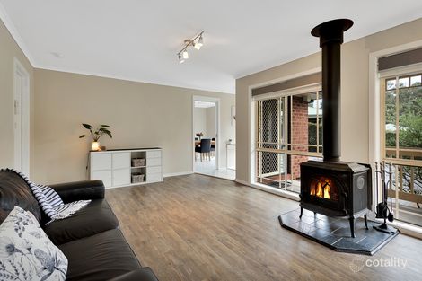 Property photo of 22 Stringybark Boulevard Mount Evelyn VIC 3796