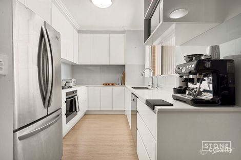 Property photo of 52/13-19 Pastoral Circuit Pemulwuy NSW 2145