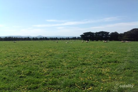 605 Forge Creek Rd, Forge Creek, VIC 3875