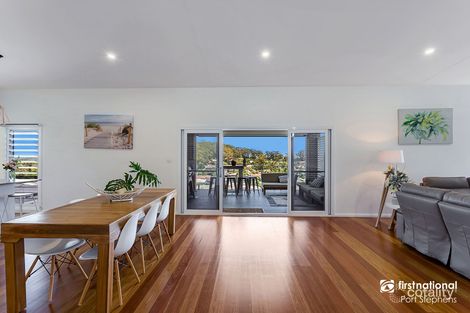 Property photo of 8 Bowline Circuit Corlette NSW 2315