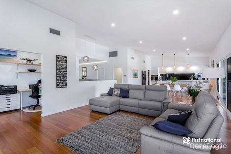 Property photo of 8 Bowline Circuit Corlette NSW 2315