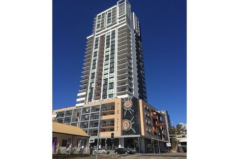 Property photo of 1402/29 Hunter Street Parramatta NSW 2150