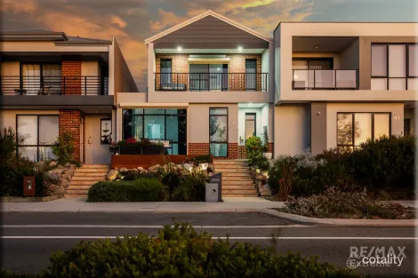 Property photo of 39 Providence Drive Alkimos WA 6038