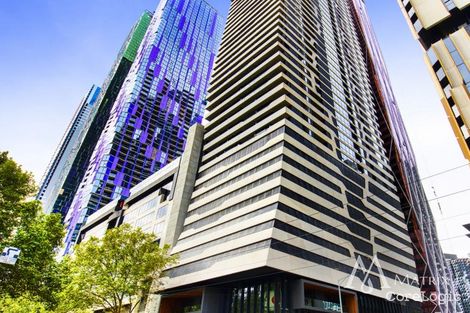 Property photo of 4708/80 A'Beckett Street Melbourne VIC 3000