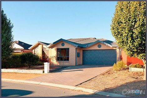 Property photo of 9 Lovely Close Dunlop ACT 2615