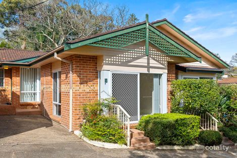 Property photo of 6/9-11 Threlfall Street Eastwood NSW 2122