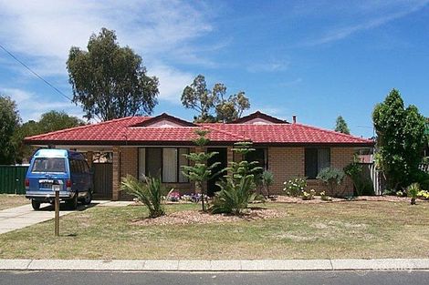 8 Harbord Ave, Coodanup, WA 6210