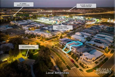 Property photo of 39 Providence Drive Alkimos WA 6038