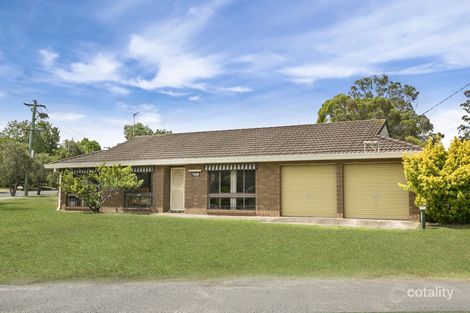 Property photo of 123 Camden Road Douglas Park NSW 2569