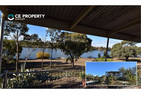 4/6465 Murraylands Rd, Swan Reach, SA 5354