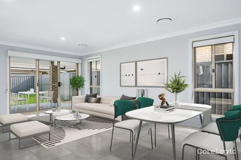 Property photo of 9 Taylor Street Oran Park NSW 2570
