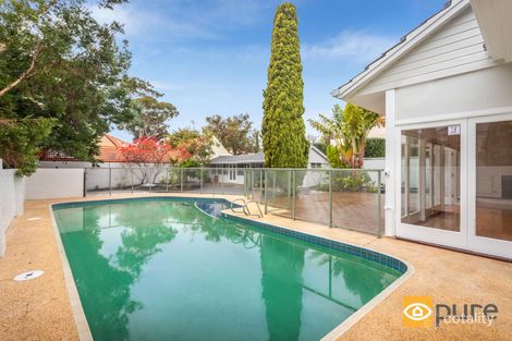 Property photo of 161 Victoria Avenue Dalkeith WA 6009
